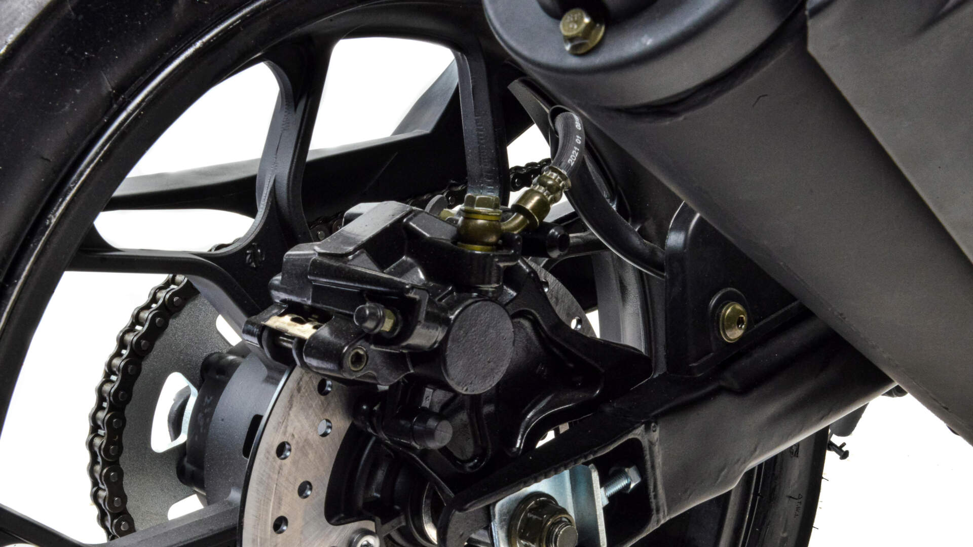 Мотоцикл дорожный Motoland MT 250 (172FMM-5/PR250)  белый Мотоцикл дорожный Motoland MT 250 (172FMM-5/PR250)  белый