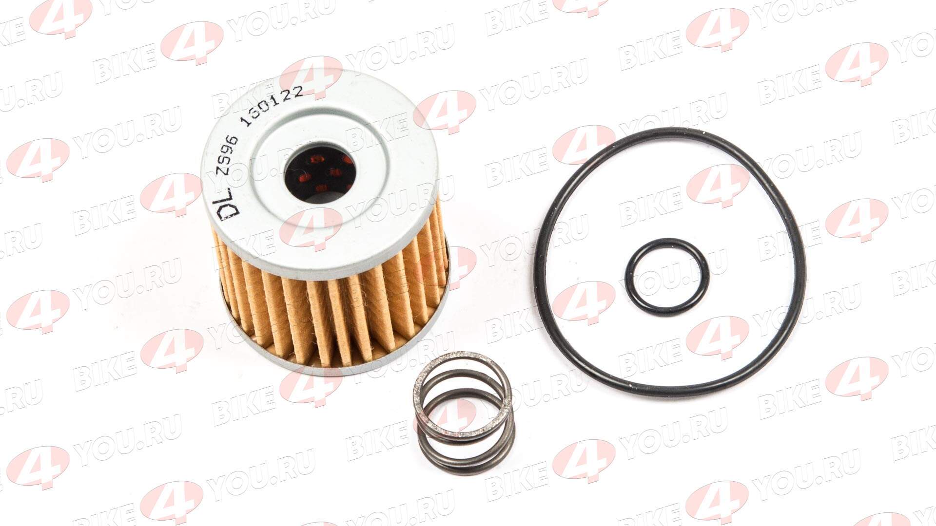 Фильтр масляный бумажный 170MM-2 (CB250, water, 4V) ZS (Dв=13, Dн=43, L=40) Фильтр масляный бумажный 170MM-2 (CB250, water, 4V) ZS (Dв=13, Dн=43, L=40)