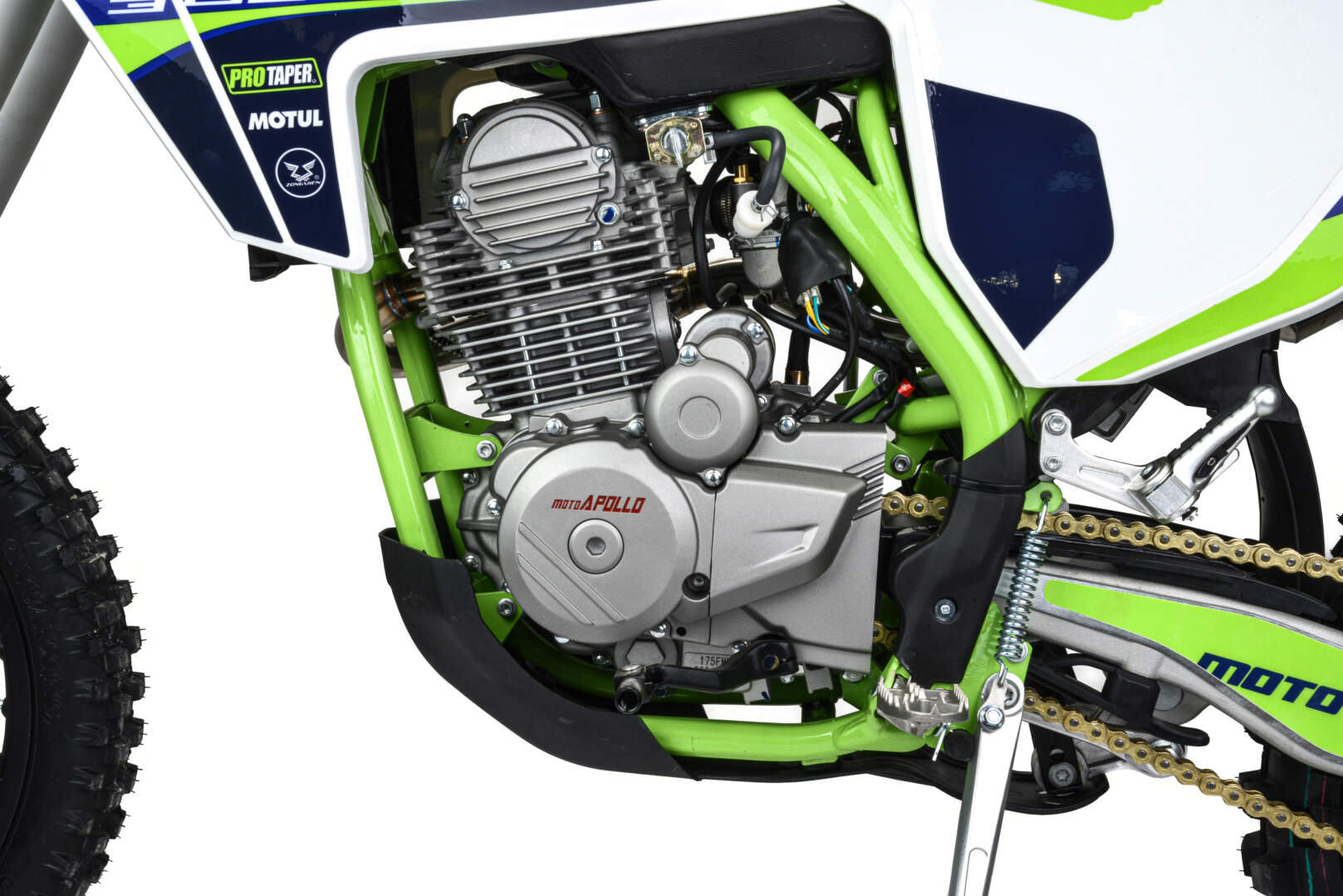 Мотоцикл Кросс Moto Apollo M5 300 (175FMM PR5) Мотоцикл Кросс Moto Apollo M5 300 (175FMM PR5)