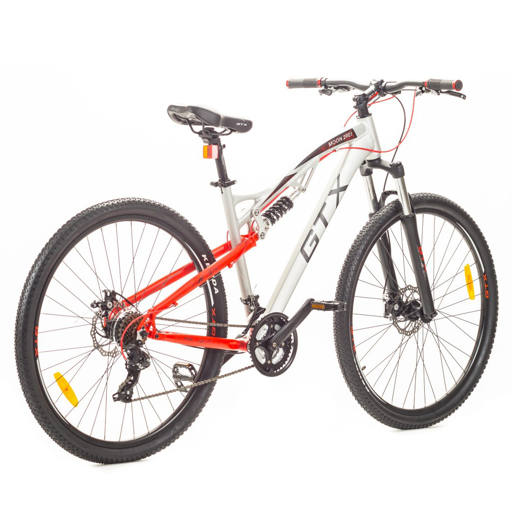 Велосипед 29" GTX MOON 2901 (рама 19") (000081)