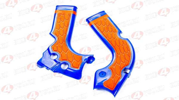 Защита рамы OTOM CRF