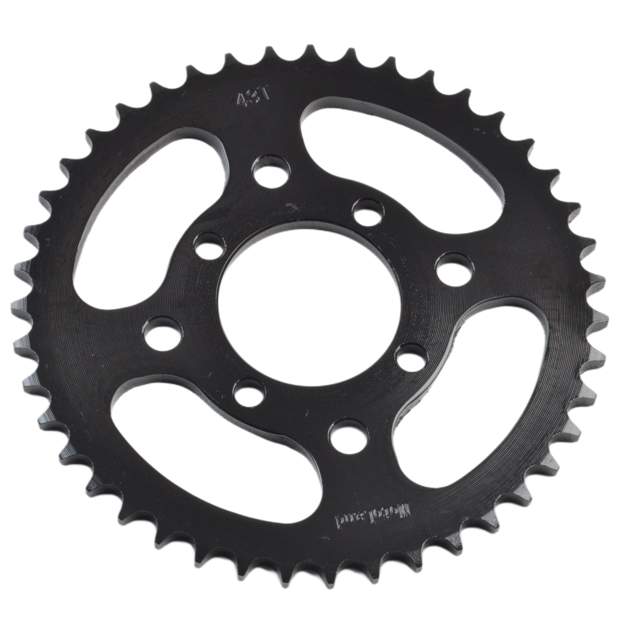 Венец, звезда ведомая (428-43) Альфа/Дельта, CG/CB универсальная  Венец, звезда ведомая (428-43) Альфа/Дельта, CG/CB универсальная