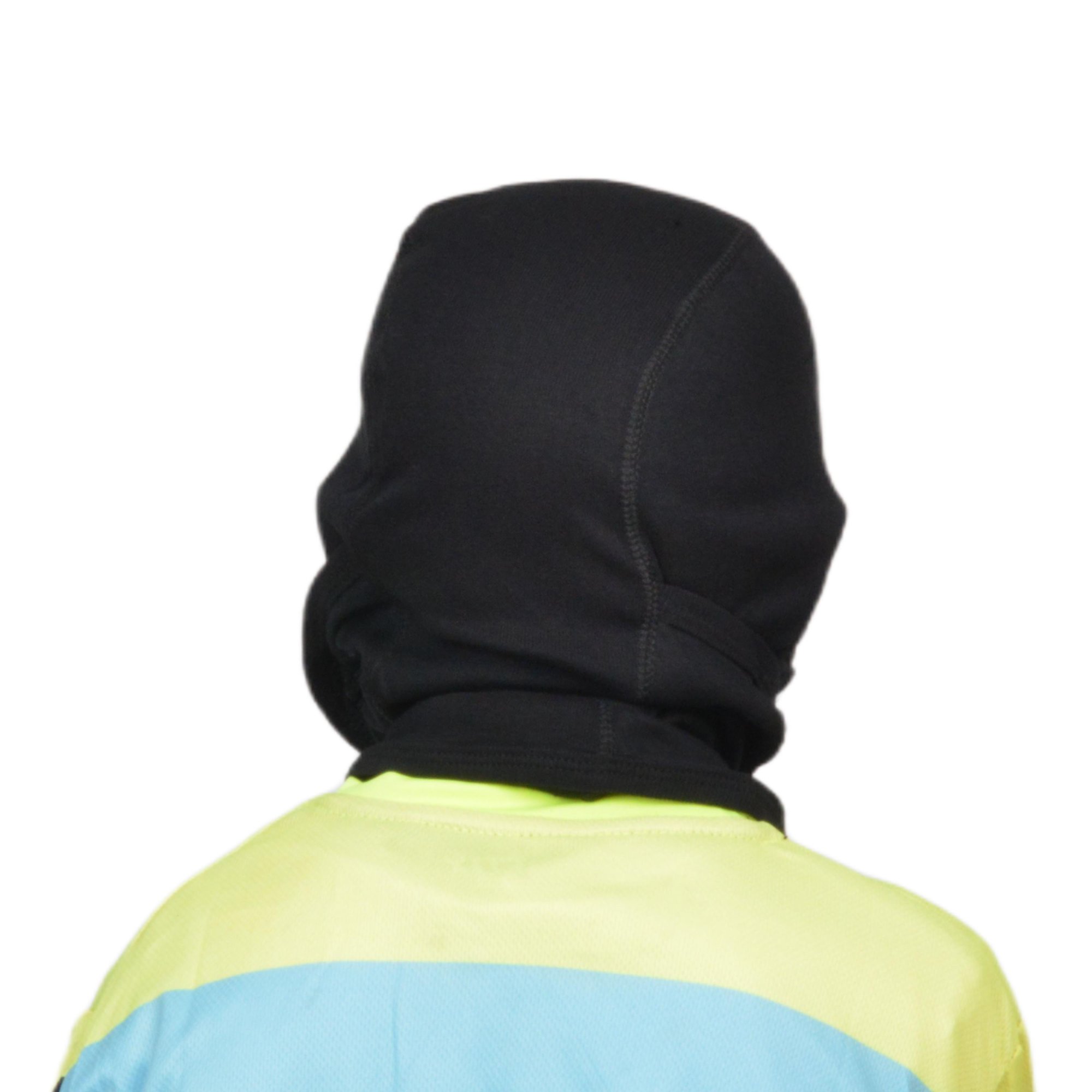 Маска мотоциклетная (детская) HIZER (56-57 см/11-14 лет)