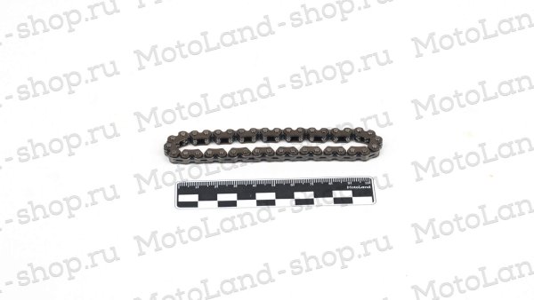 Цепь маслонасоса 165FML (CBB200) 165FMM (CBB250) 162FMJ-B (CG150D-B) 167FMM (CG250-B)